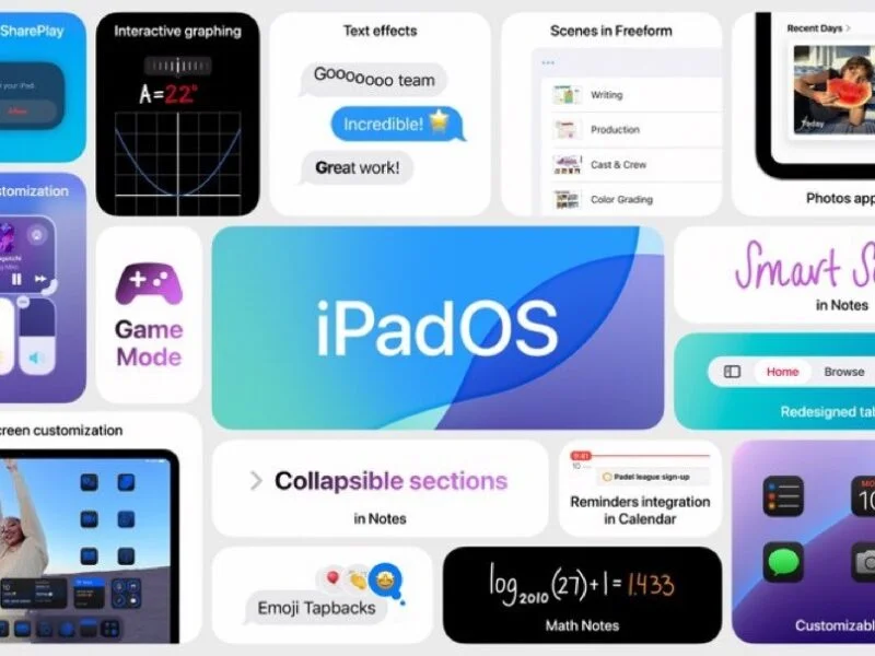 iPadOS-18