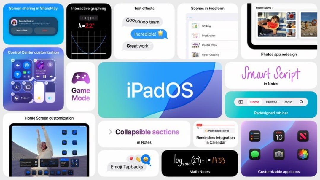 iPadOS-18