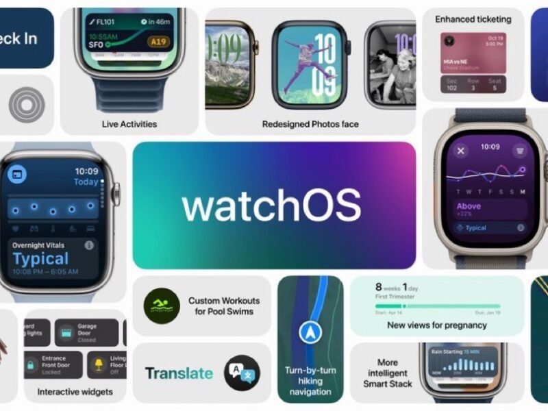 watchOS-11