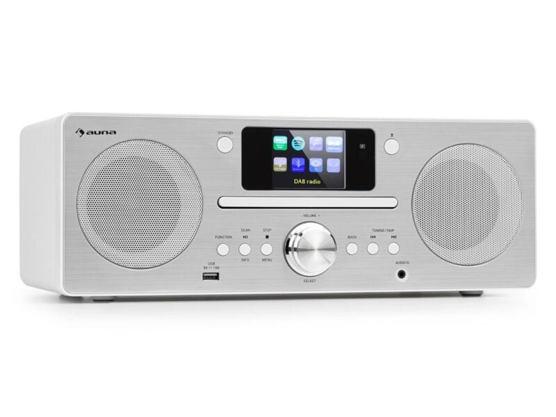 internet wireless Auna