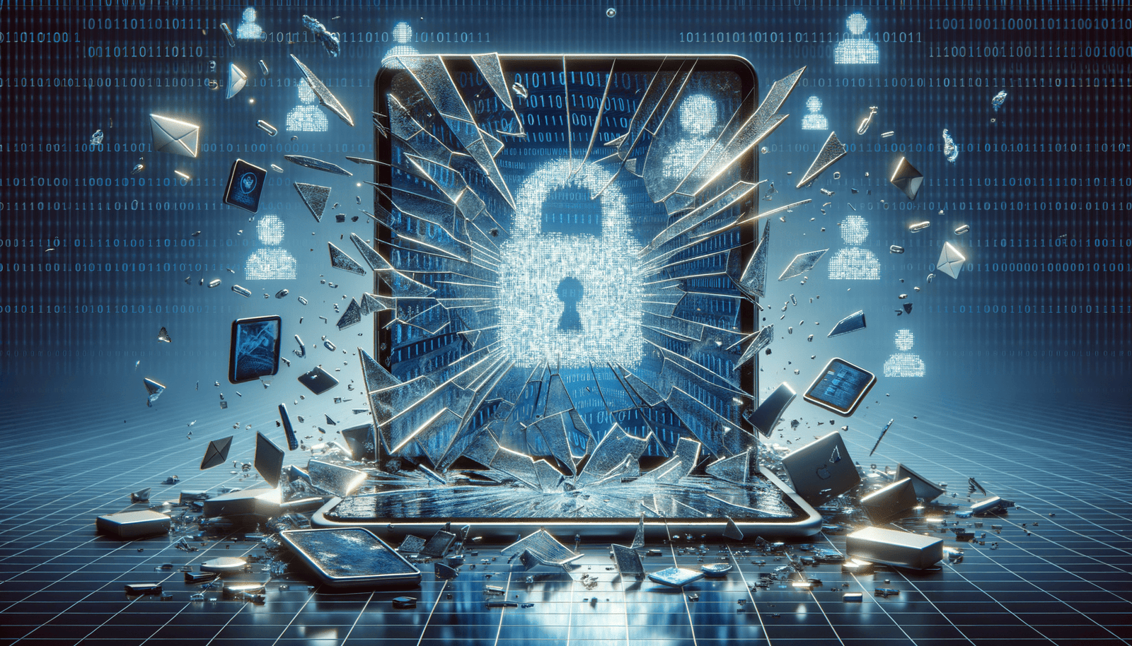 privacy digitale
