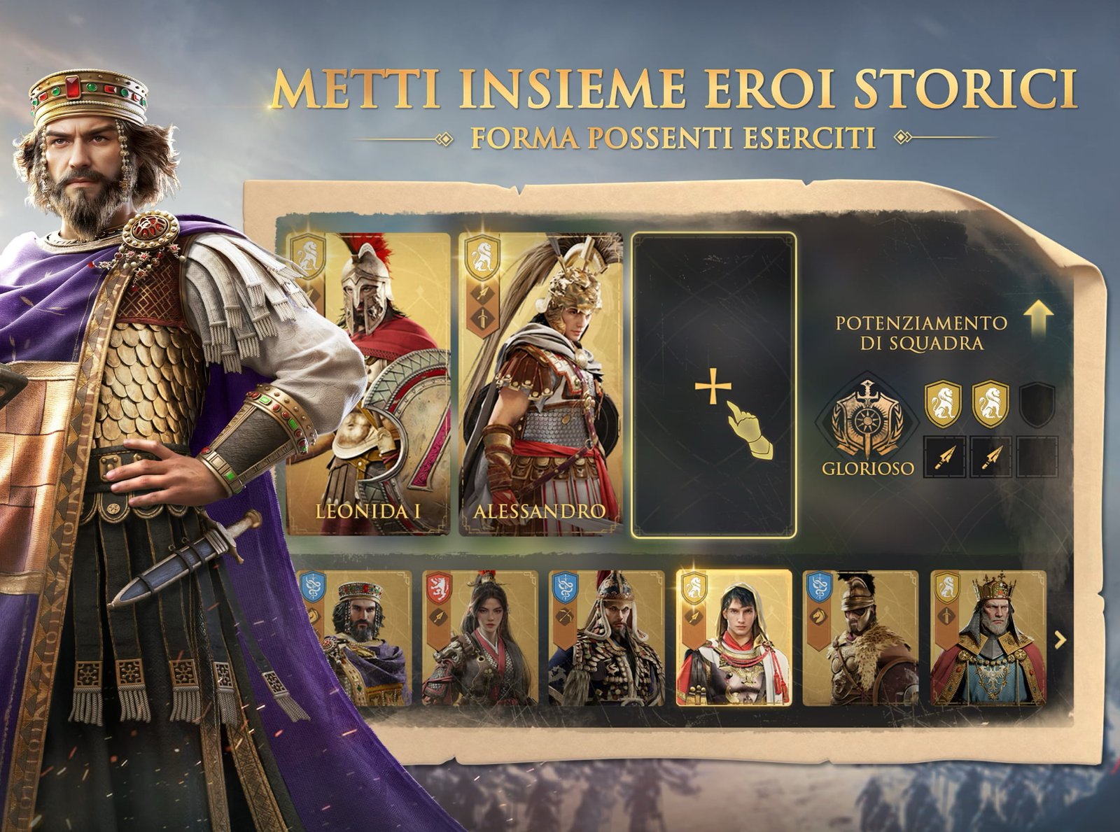 Age of Empires Mobile: In Arrivo il 31 Ottobre - Tutti i Dettagli 3 Age of Empire Mobile 1