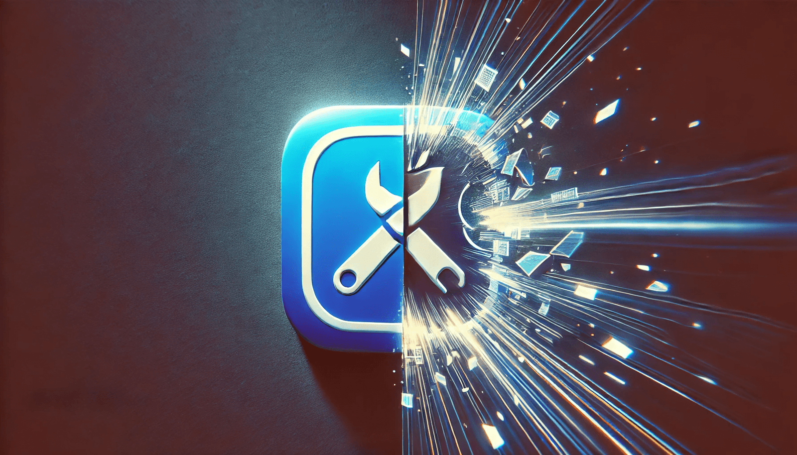 App Store si scinde in due