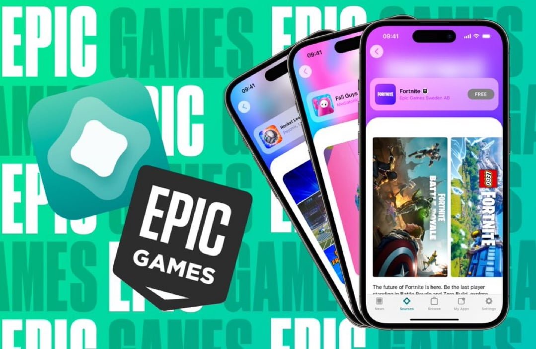 Fortnite è tornato su iOS: Guida completa all'installazione tramite AltStore PAL in Europa 1 Fortnite è tornato in Europa con AltStore PAL