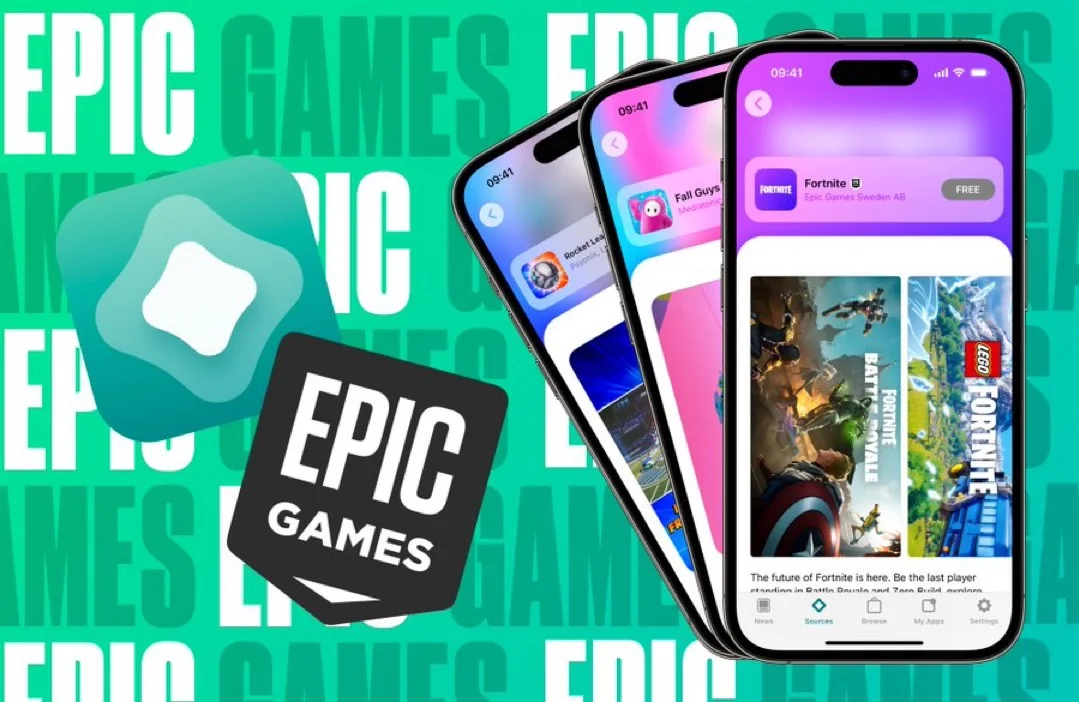 Fortnite è tornato su iOS: Guida completa all'installazione tramite AltStore PAL in Europa 1 Fortnite è tornato in Europa con AltStore PAL