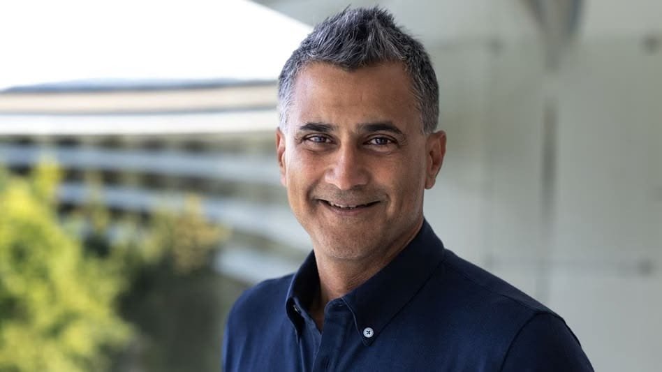 Kevan-Parekh