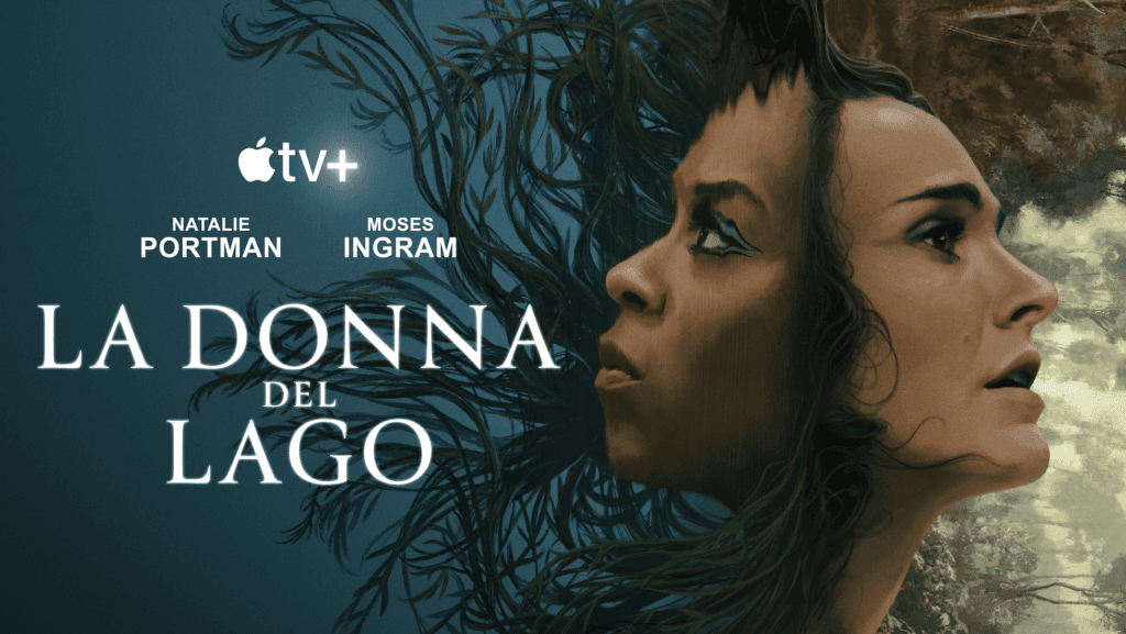 La recensione di La donna del Lago su Apple TV+ 1 La donna del Lago