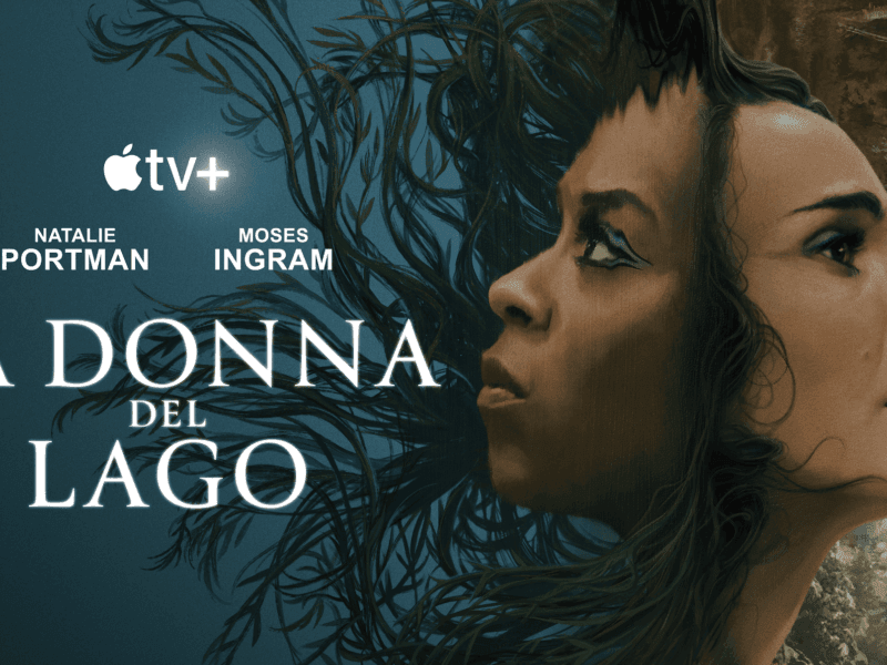 La donna del Lago