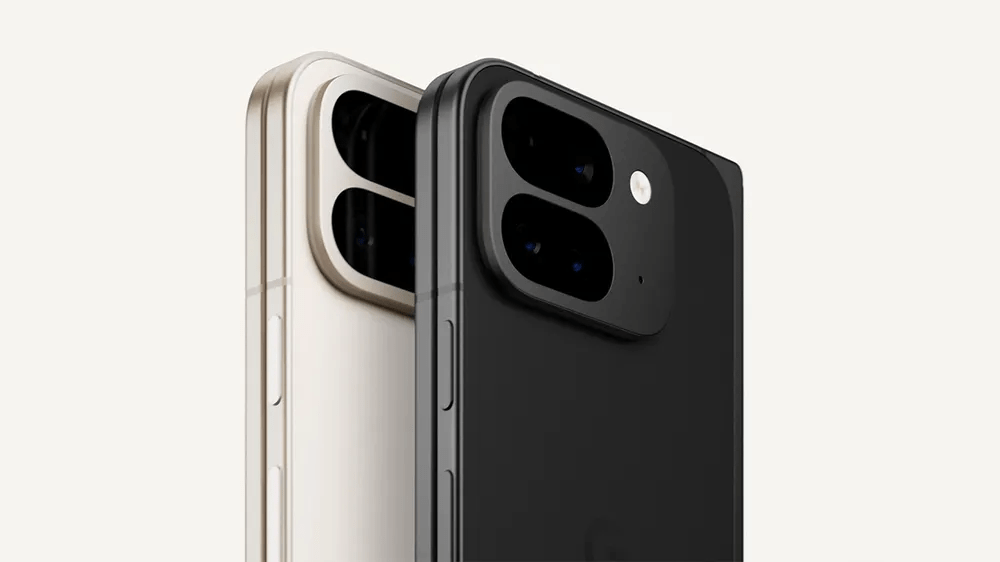Dobbiamo dircelo, Apple è rimasta indietro nel settore degli smartphone 2 Pixel 9 Pro Fold