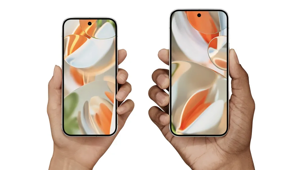 Dobbiamo dircelo, Apple è rimasta indietro nel settore degli smartphone 3 Pixel 9