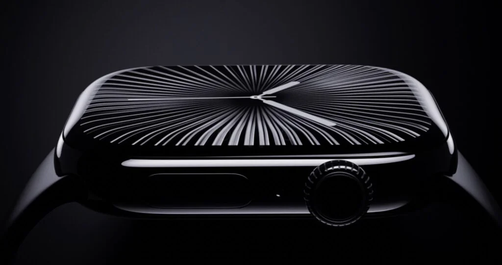 Apple Watch 10 e Ultra 2 Black: Cosa Cambia? 3 AW 10 black