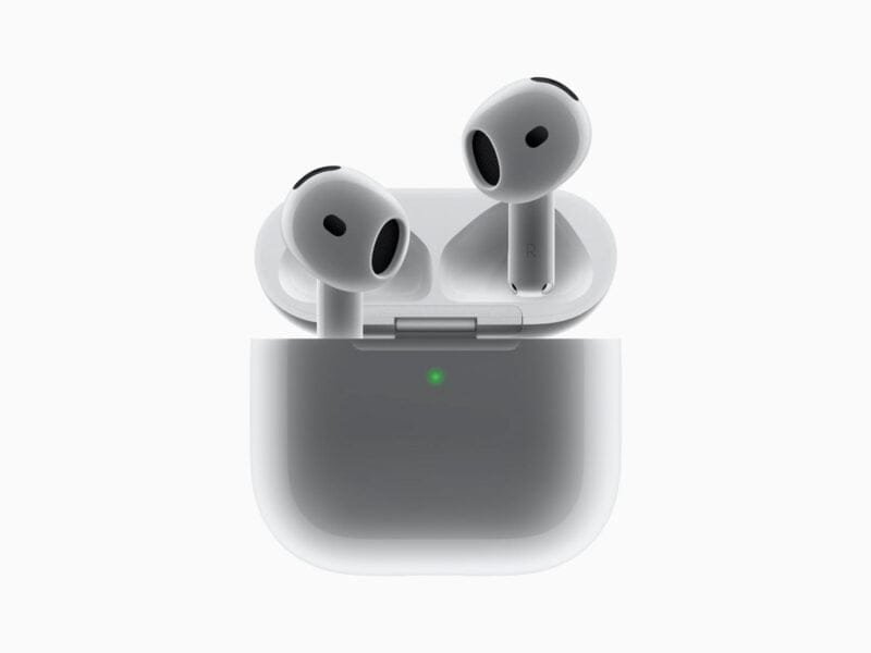 AirPods 4