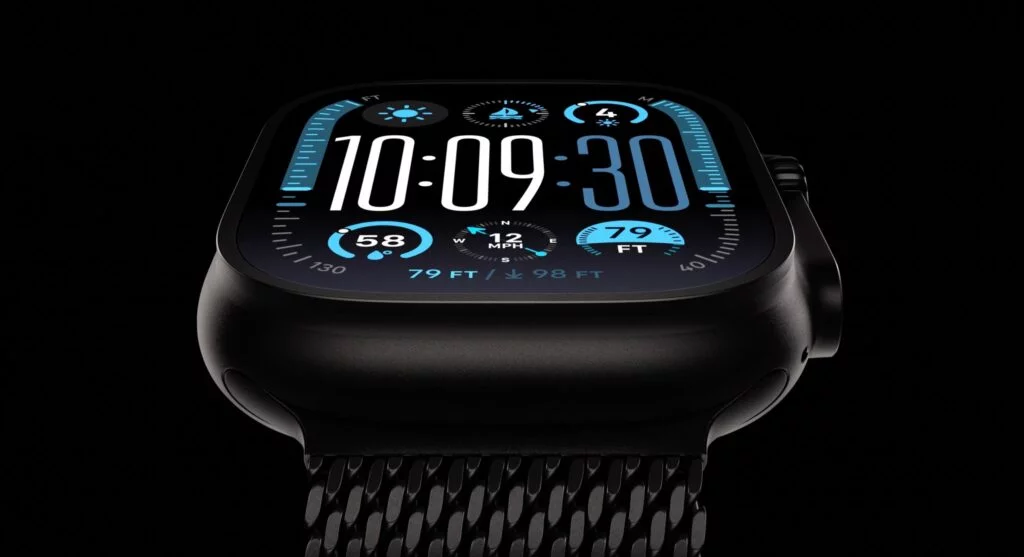 Apple Watch 10 e Ultra 2 Black: Cosa Cambia? 5 Apple Watch Ultra 2 black