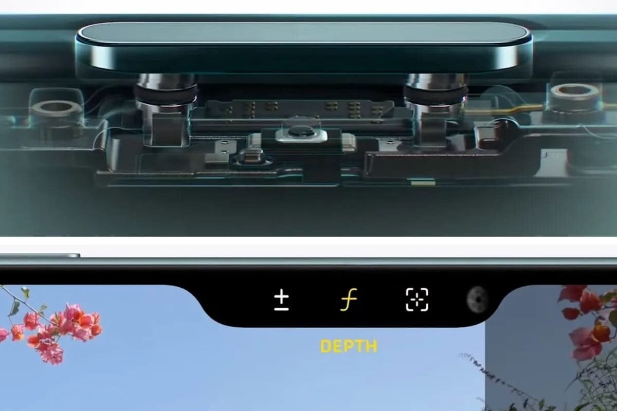 Camera Control