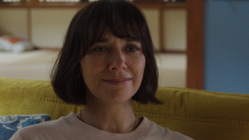 La recensione di Sunny su Apple TV+ 2 Rashida Jones in Sunny