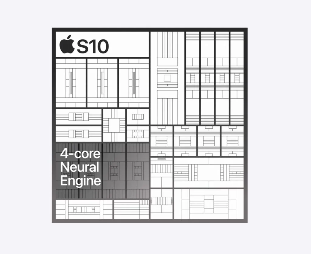 Apple Watch 10 e Ultra 2 Black: Cosa Cambia? 4 S10