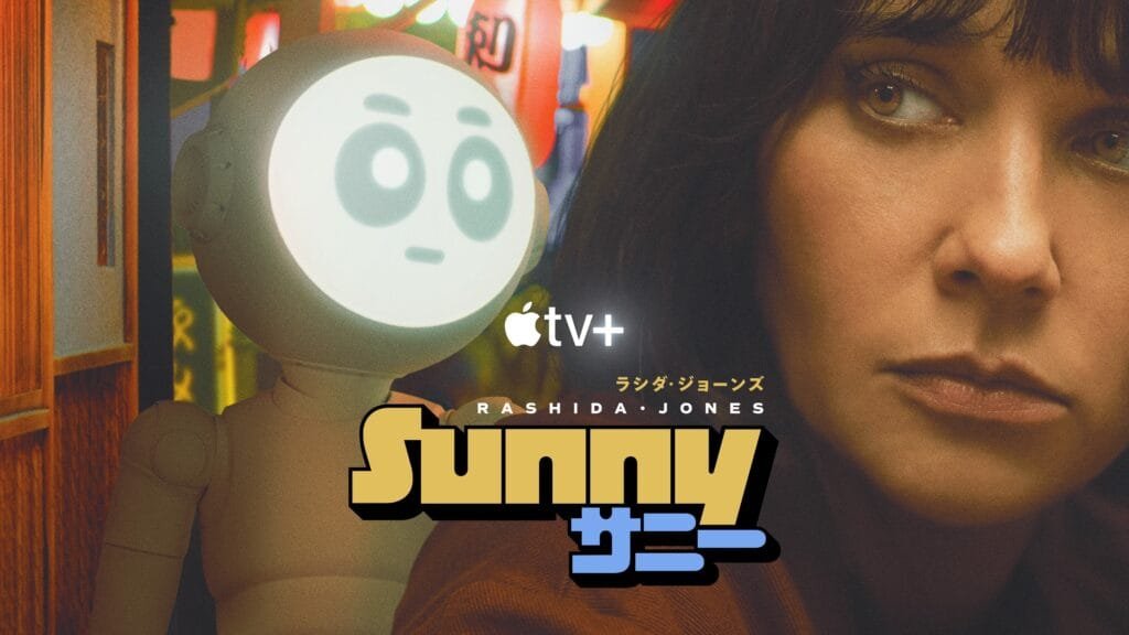 La recensione di Sunny su Apple TV+ 1 Sunny