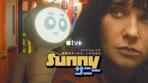La recensione di Sunny su Apple TV+ 5 Sunny