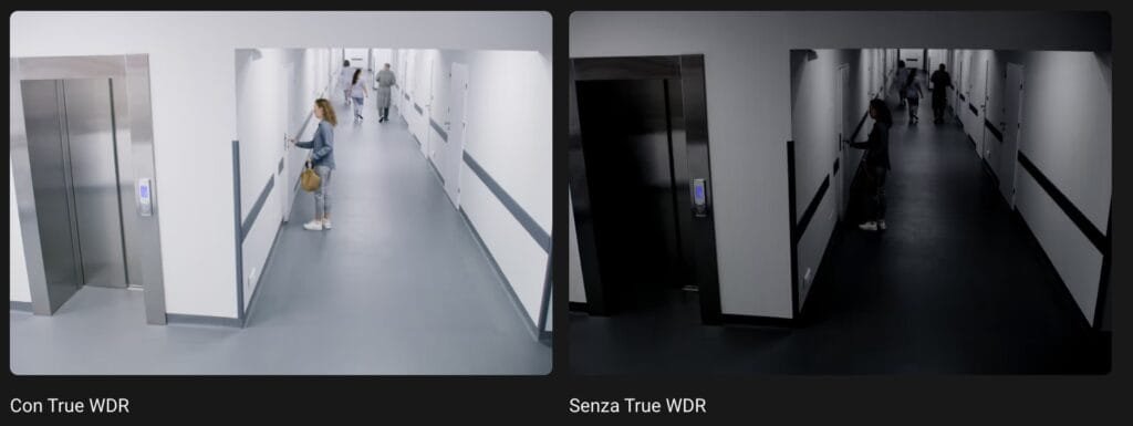 Videosorveglianza Ajax: la recensione di DomeCam Mini, TurretCam e NVR 4 True WDR