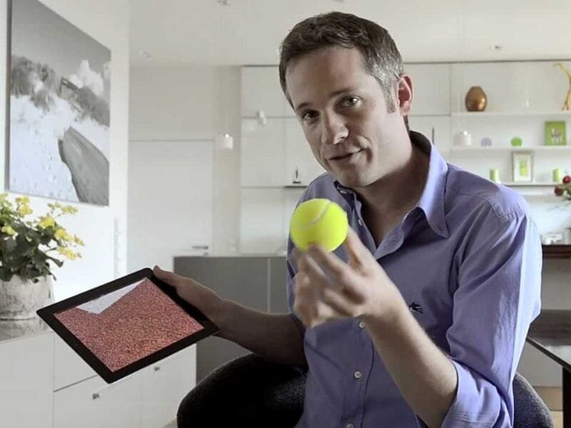 exclusive preview on ios 5 ipad