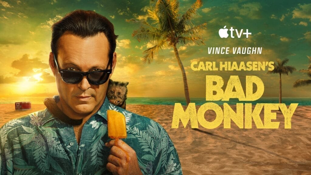 Bad Monkey su Apple TV+: La Recensione della Serie 1 Bad Monkey