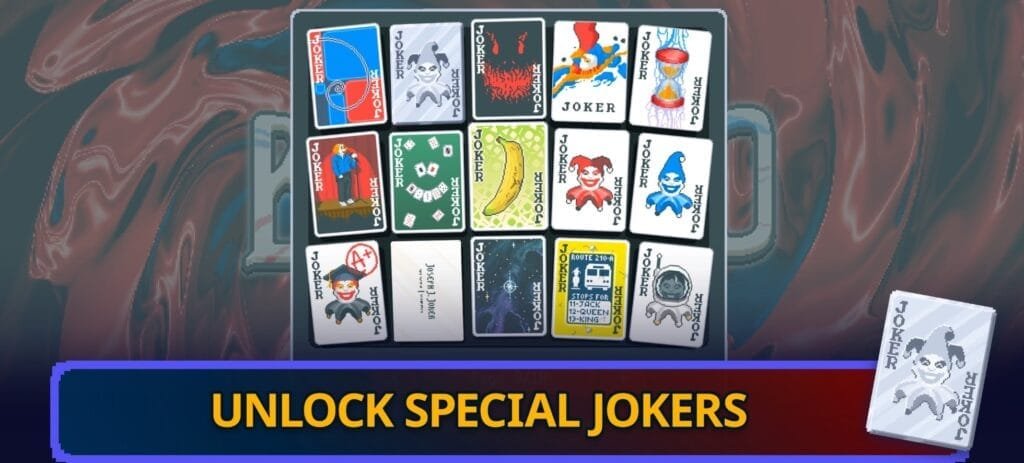 Balatro per iOS: il gioco di carte di cui tutti parlano 3 Balatro Jokers