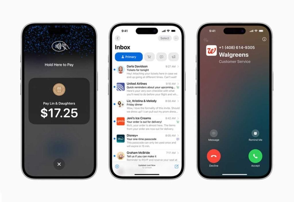 Come Utilizzare Apple Business Connect per Rendere la Tua Azienda Riconoscibile 3 Business Connect