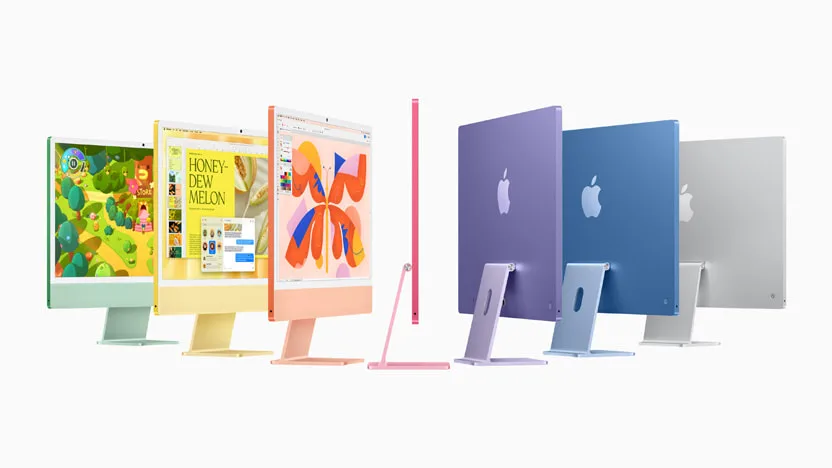 Nuovi iMac con Chip M4: ora partono da 16 GB 4 IMG 2526