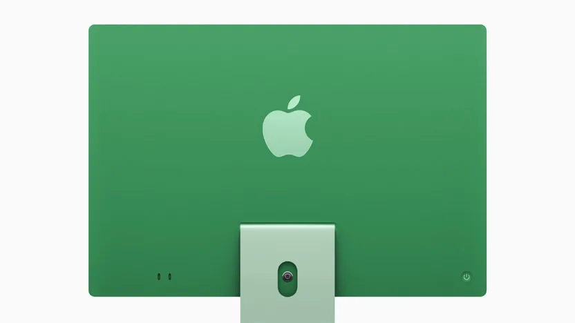 Nuovi iMac con Chip M4: ora partono da 16 GB 1 iMac M4