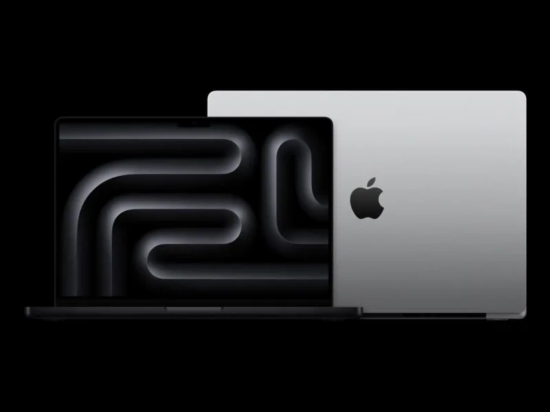MacBook Pro 2024