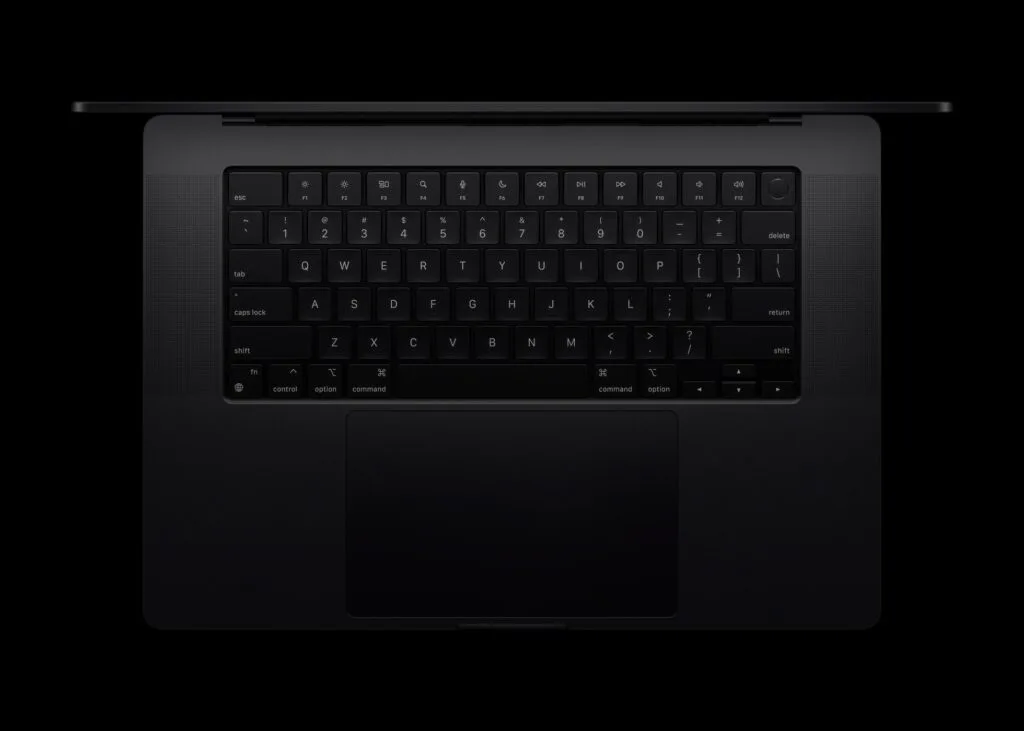 MacBook Pro 2024 2