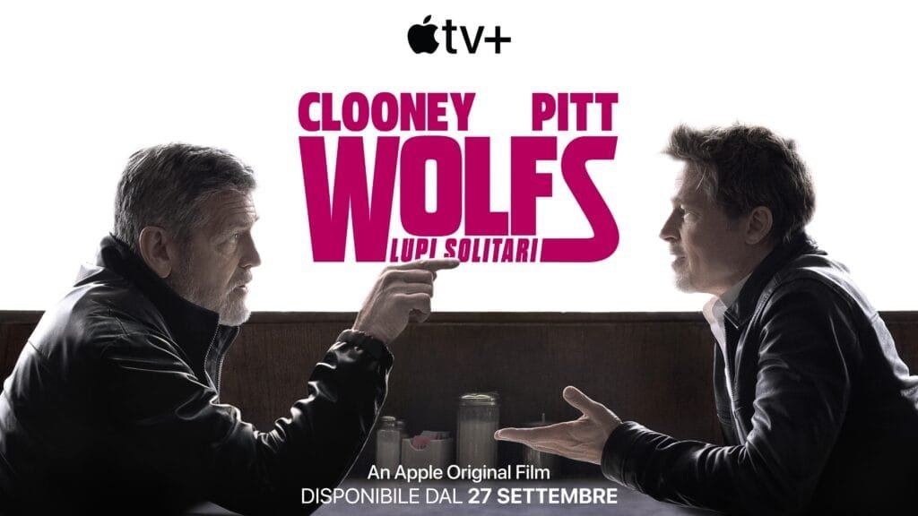Wolfs