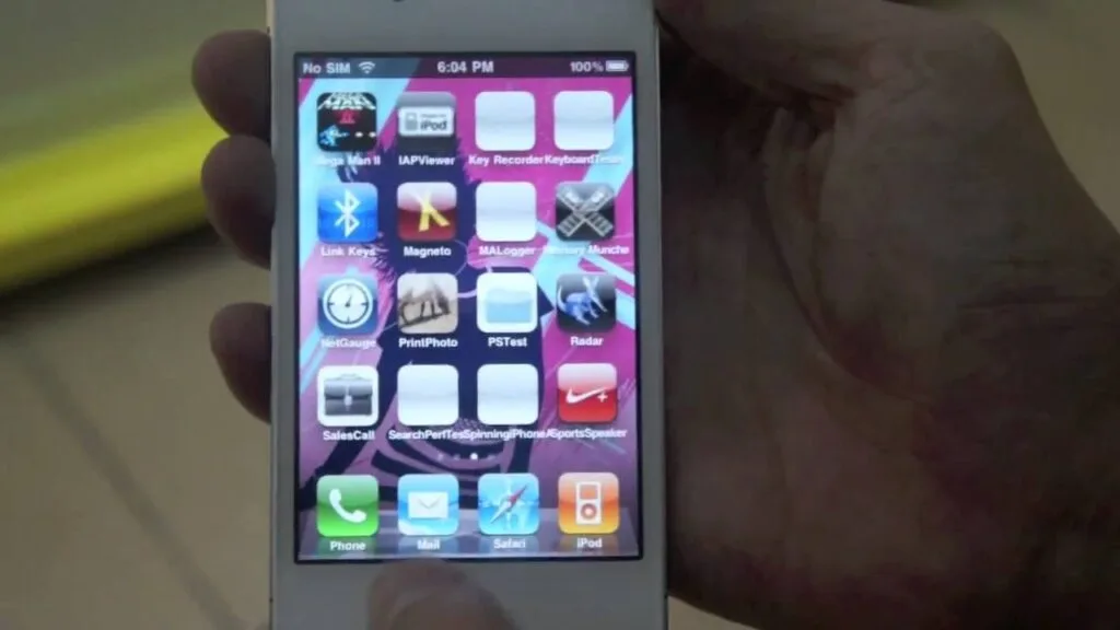 iPhone 1.1.3, ecco cosa potremmo trovare 1 iphone