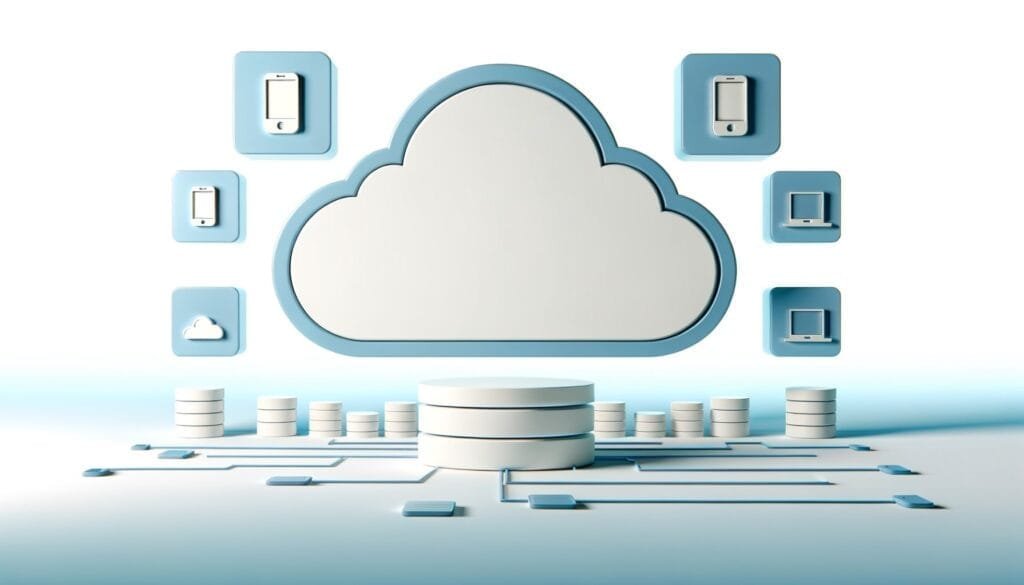 iCloud: Apple Ci Serve Più Spazio A Prezzi Più Bassi 1 iCloud