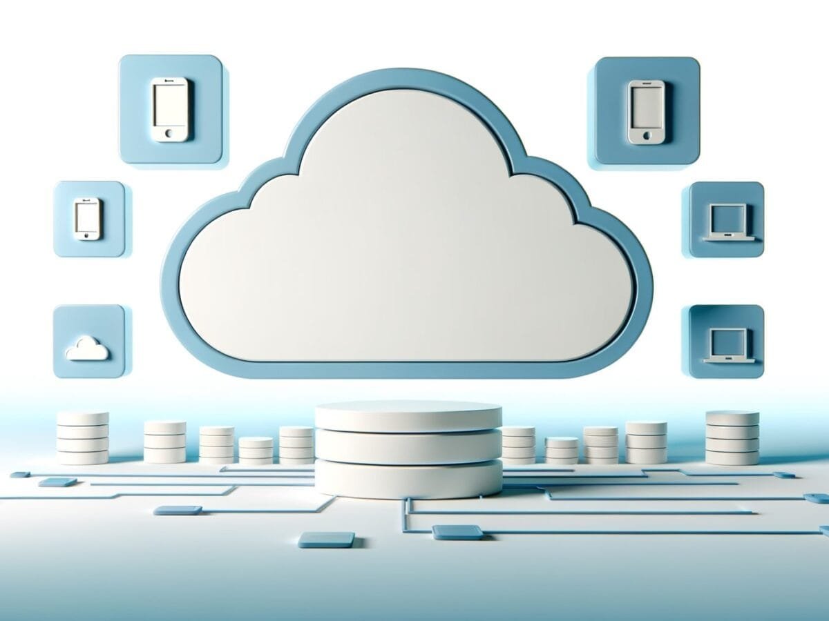 iCloud