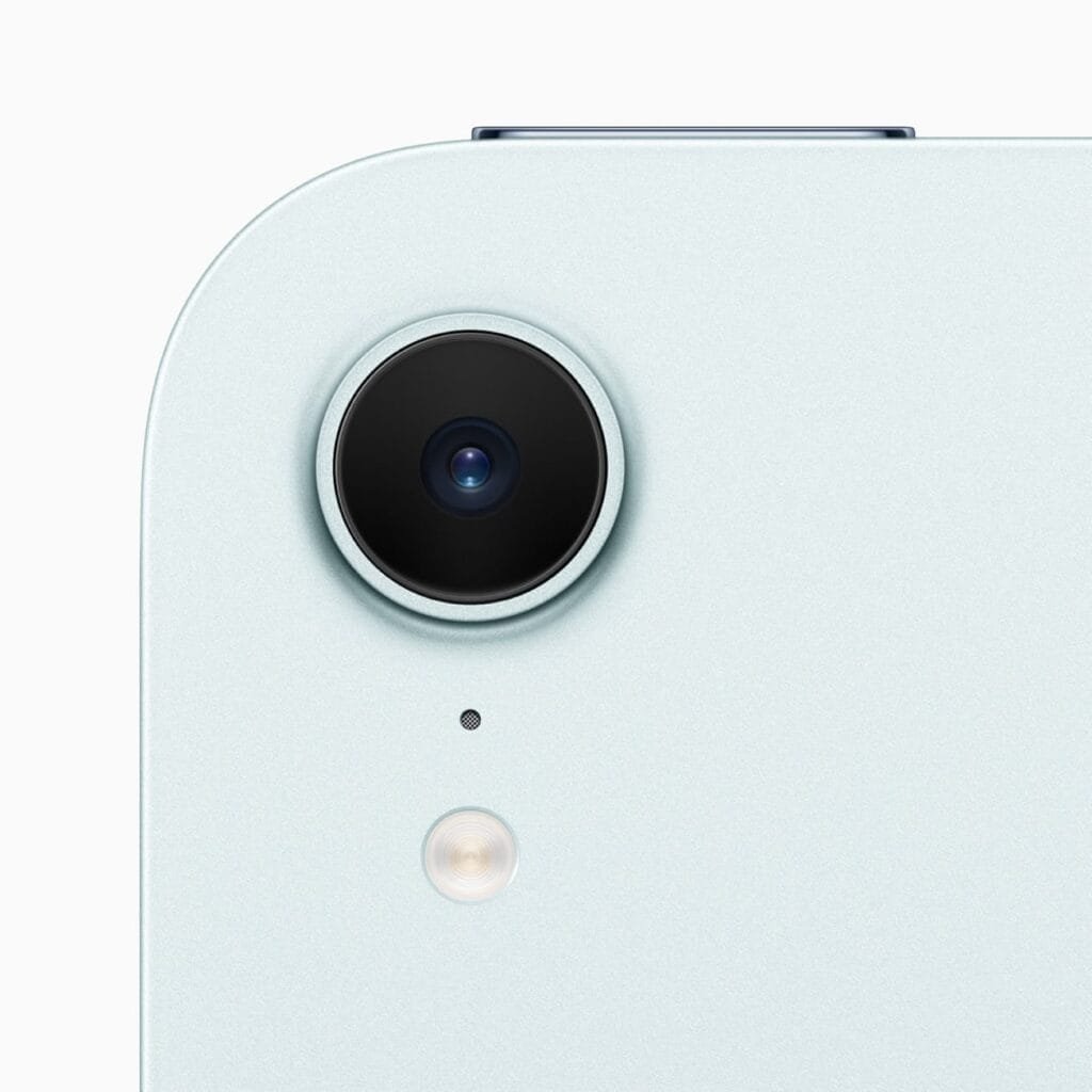 Apple presenta il nuovo iPad mini 7 con chip A17 Pro: Tutte le novità del 2024 3 iPad mini 2024 2