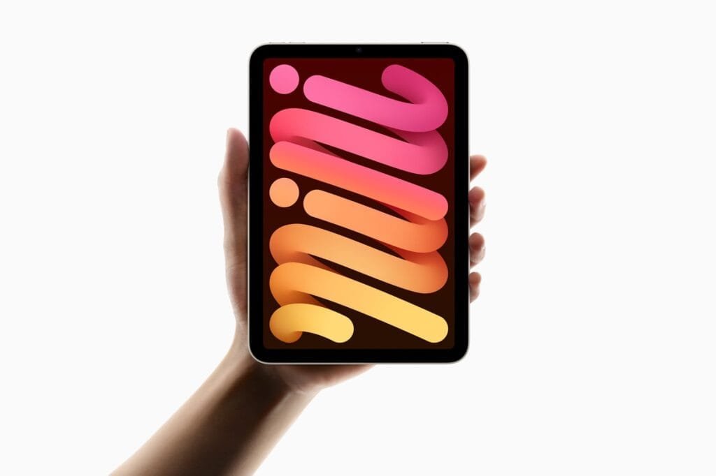 Apple presenta il nuovo iPad mini 7 con chip A17 Pro: Tutte le novità del 2024 1 iPad mini 7