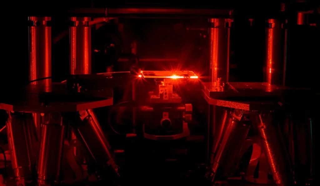 tecnologia fotonica