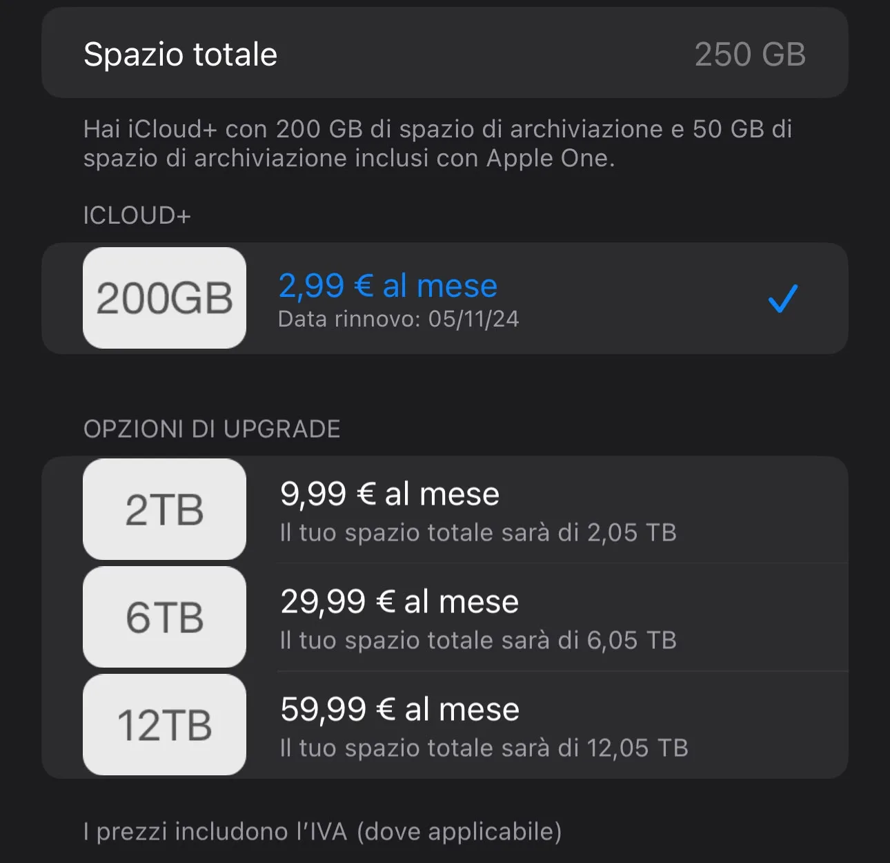 cloud storage