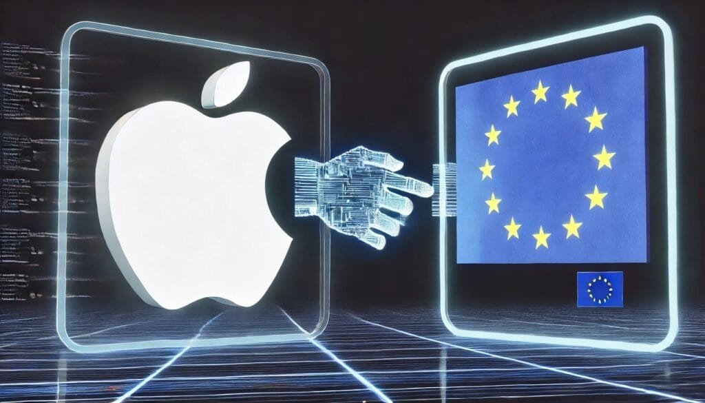 geofencing servizi Europa