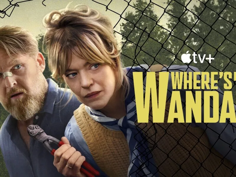 Dov'e? Wanda?