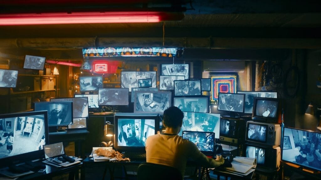 Dov'è Wanda? La serie su Apple TV+ che svela segreti e misteri 2 Leo Simon
