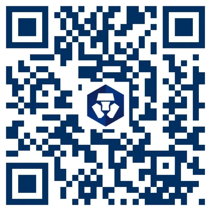 referral Crypto