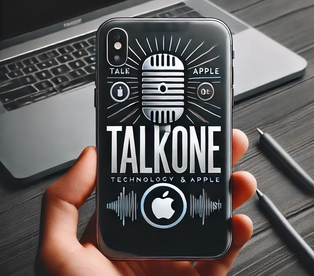 TalkOne
