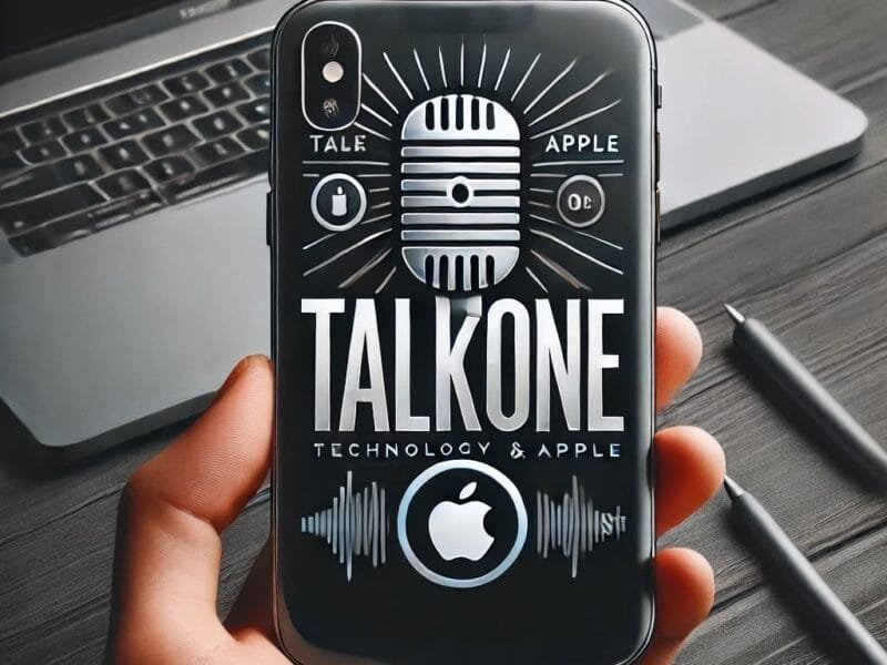 TalkOne