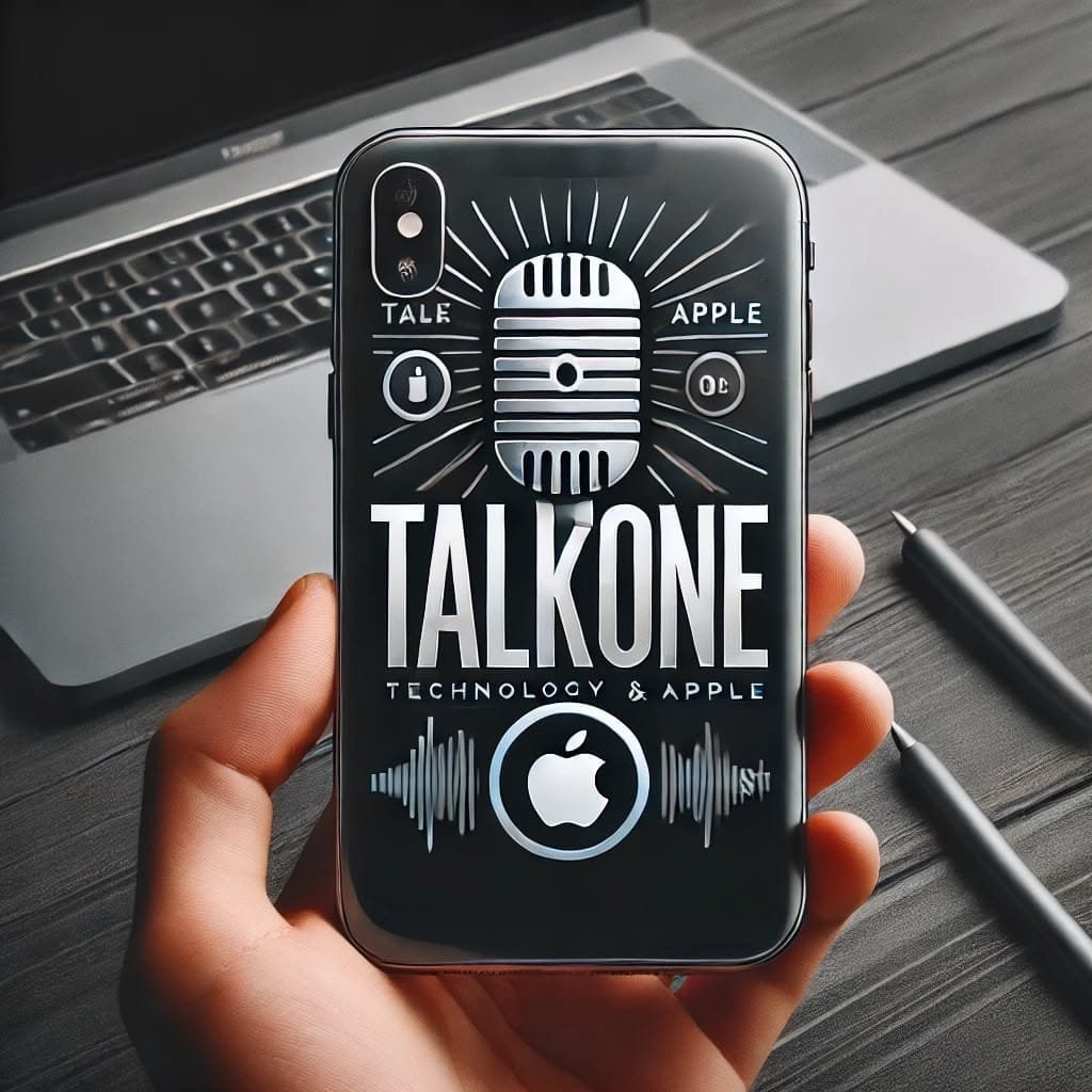 TalkOne