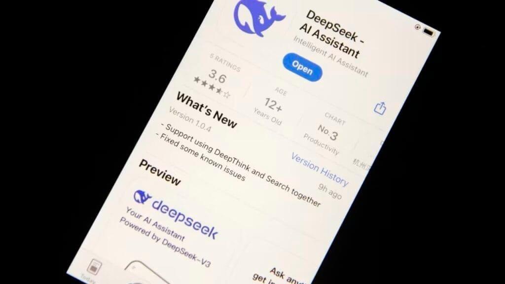Perché si parla molto di DeepSeek? Il modello R1 che sfida OpenAI a costi inferiori 3 DeepSeek