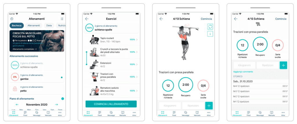 FitnessOnLine