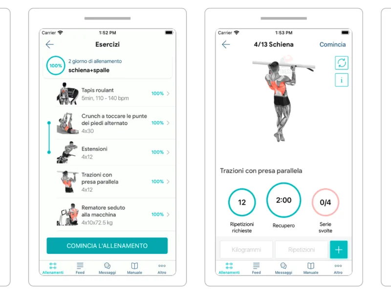 FitnessOnLine