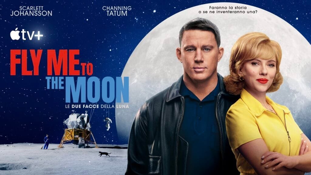 Fly Me To The Moon